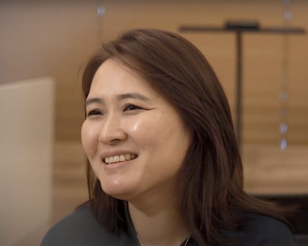 Interview of Customer for Common Area